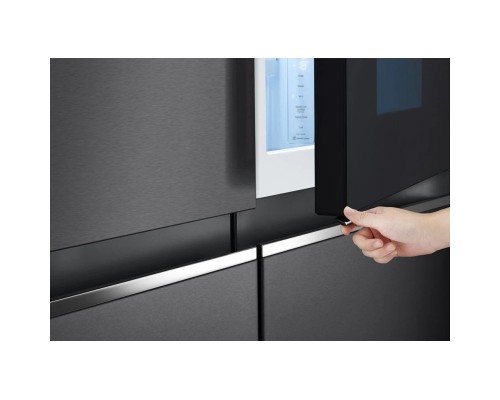 Холодильник LG GC-Q257CBFV