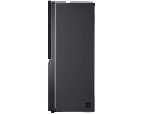 Холодильник LG GC-Q257CBFV