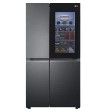 Холодильник LG GC-Q257CBFV