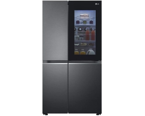 Холодильник LG GC-Q257CBFV