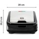 Сендвічниця Tefal SW857D12