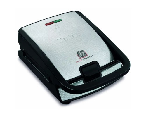 Сендвічниця Tefal SW857D12
