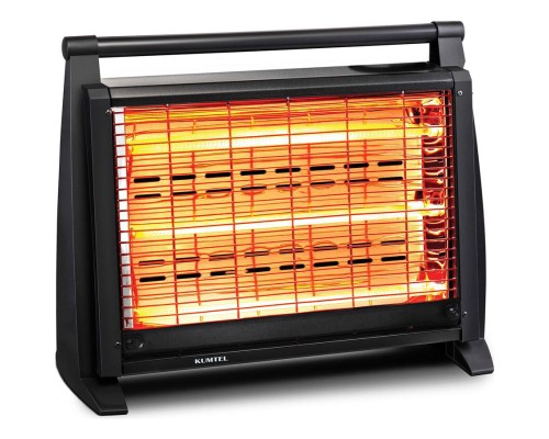 Обігрівач KUMTEL LX-2832