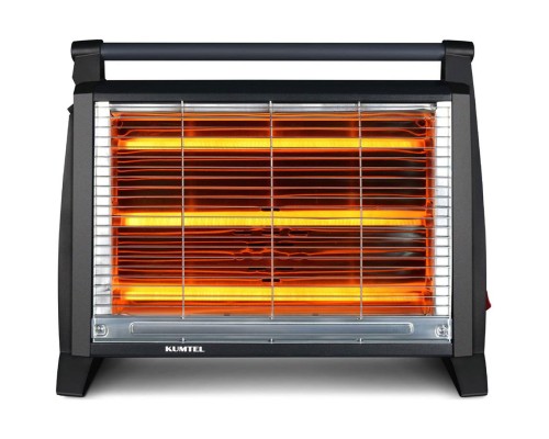 Обігрівач KUMTEL LX-2832