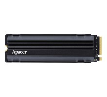 Накопичувач SSD M.2 2280 4TB for PS5 Apacer (AP4TBAS2280Q4U5-1)