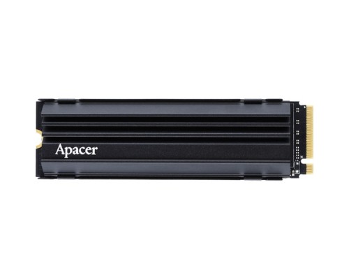 Накопичувач SSD M.2 2280 4TB for PS5 Apacer (AP4TBAS2280Q4U5-1)