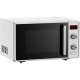 Мікрохвильова піч PRIME Technics PMW 23871 HW