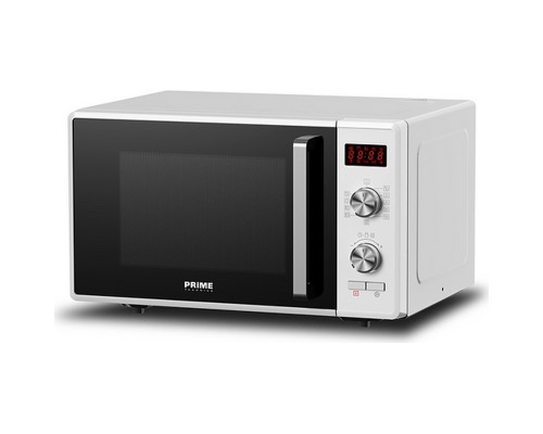 Мікрохвильова піч PRIME Technics PMW 23871 HW Мікрохвильова піч PRIME Technics PMW 23871 HW