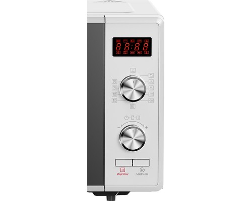 Мікрохвильова піч PRIME Technics PMW 23871 HW Мікрохвильова піч PRIME Technics PMW 23871 HW