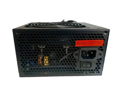 Блок живлення Delux 550W (DLP-55DG)