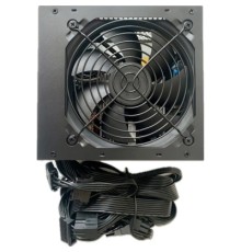 Блок живлення Delux 550W (DLP-55DG)