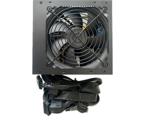 Блок живлення Delux 550W (DLP-55DG)