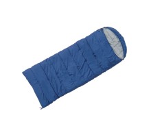 Спальний мішок Terra Incognita Asleep 300 WIDE (R) (тёмно-синий) (4823081502302)
