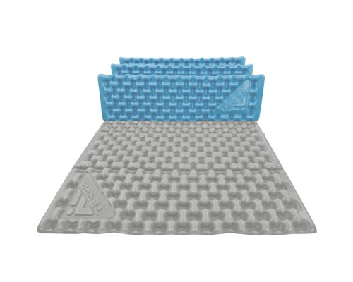 Туристичний килимок Terra Incognita Hike Mat Blue (4823081506027)