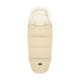 Зимовий конверт MoMi Sleeping bag 2 в 1 beige (AKCE00049)