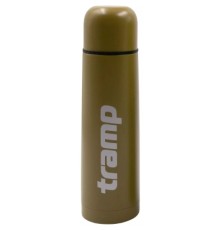 Термос Tramp Basic 1.0 л Khaki (UTRC-113-khaki)