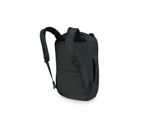 Рюкзак туристичний Osprey Aoede Briefpack 22 black - O/S - чорний (009.3442)