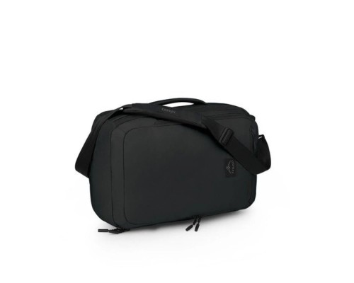 Рюкзак туристичний Osprey Aoede Briefpack 22 black - O/S - чорний (009.3442)