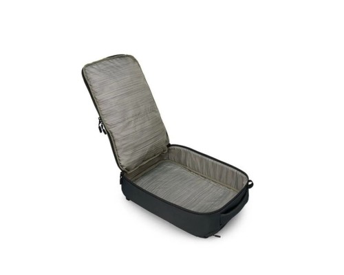 Рюкзак туристичний Osprey Aoede Briefpack 22 black - O/S - чорний (009.3442)