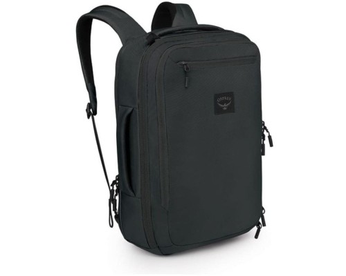 Рюкзак туристичний Osprey Aoede Briefpack 22 black - O/S - чорний (009.3442)