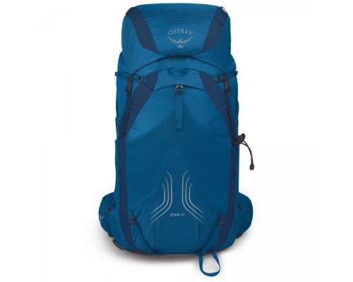 Рюкзак туристичний Osprey Exos 48 blue ribbon - L/XL - синій (009.2814)