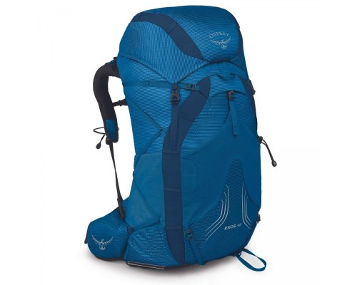 Рюкзак туристичний Osprey Exos 48 blue ribbon - L/XL - синій (009.2814)