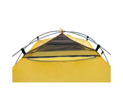 Намет Tramp Mountain 3 (v2) Green (TRT-023-green)