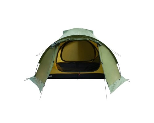Намет Tramp Mountain 3 (v2) Green (TRT-023-green)