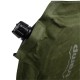 Туристичний килимок Tramp Comfort Double 5 cm dark-olive (UTRI-011-dark-olive)