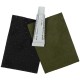 Туристичний килимок Tramp Comfort Double 5 cm dark-olive (UTRI-011-dark-olive)