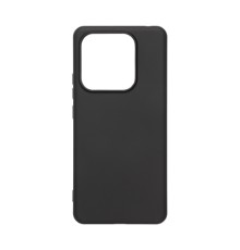 Чохол до мобільного телефона Armorstandart ICON Xiaomi Redmi Note 14 5G Black (ARM82258)