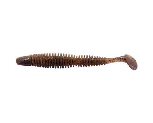 Силікон рибальський Reins Bubbring Shad 4