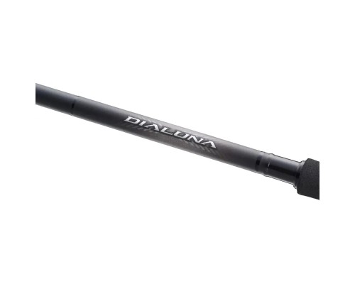 Вудилище Shimano Dialuna Spinning Inshore S86ML 8'6