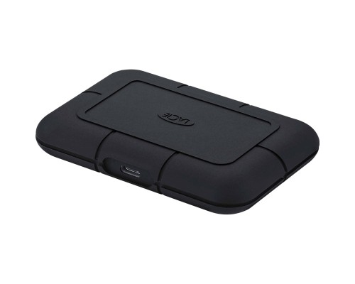 Накопичувач SSD USB-C 4TB LaCie (STHZ4000800)