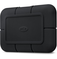 Накопичувач SSD USB-C 4TB LaCie (STHZ4000800)