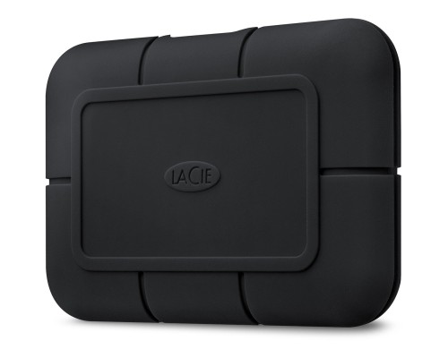 Накопичувач SSD USB-C 4TB LaCie (STHZ4000800)
