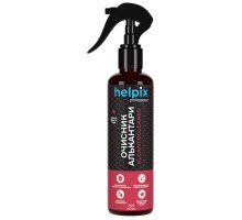 Автомобільний очисник Helpix Anti-Fog 100 мл (4823075810482)