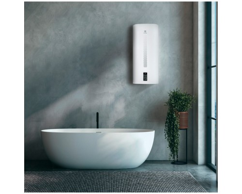 Бойлер Electrolux EWH 100 MXM WiFi EEC Бойлер Electrolux EWH 100 MXM WiFi EEC