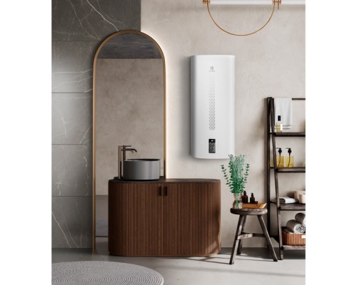 Бойлер Electrolux EWH 100 MXM WiFi EEC Бойлер Electrolux EWH 100 MXM WiFi EEC