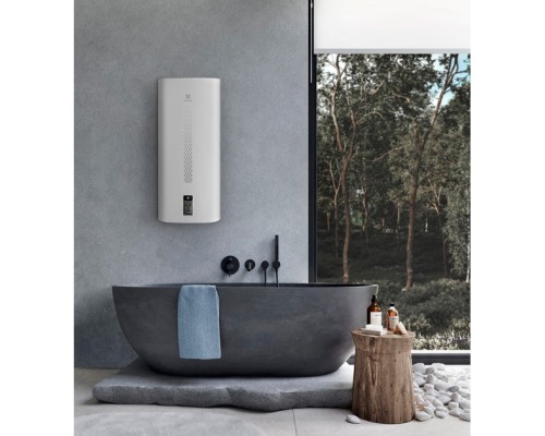 Бойлер Electrolux EWH 100 MXM WiFi EEC Бойлер Electrolux EWH 100 MXM WiFi EEC