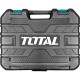 Перфоратор Total TH110266 SDS-Plus, 1050Вт, 0-1100об/хв, 4.5Дж, 0-3800 уд/хв (TH110266)