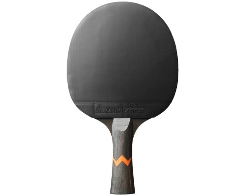 Ракетка для настільного тенісу Stiga Royal WRB 3 Star FL (1213-2818-01) (931153)