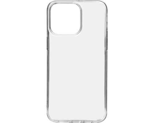 Чохол до мобільного телефона Drobak Acrylic Case для Apple iPhone 15 Pro Max (949419)