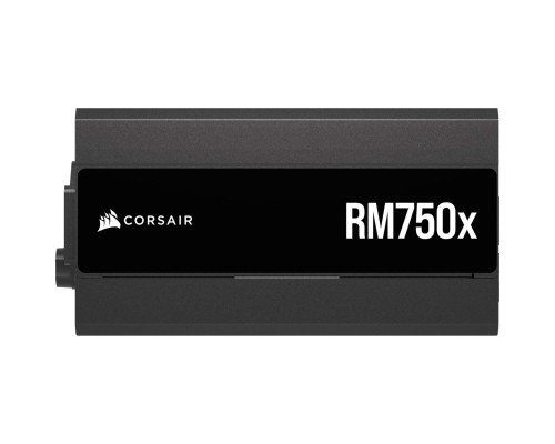 Блок живлення Corsair 750W RM750x (CP-9020285-EU)