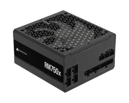 Блок живлення Corsair 750W RM750x (CP-9020285-EU)