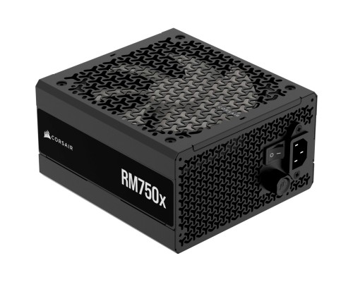 Блок живлення Corsair 750W RM750x (CP-9020285-EU)