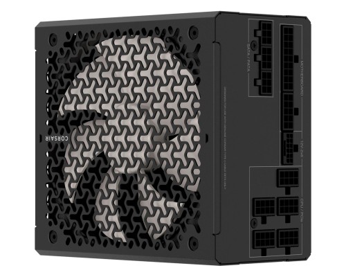 Блок живлення Corsair 750W RM750x (CP-9020285-EU)