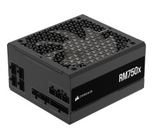Блок живлення Corsair 750W RM750x (CP-9020285-EU)