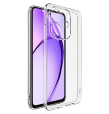 Чохол до мобільного телефона BeCover Oppo A3 4G / А3х 4G Transparancy (712770)