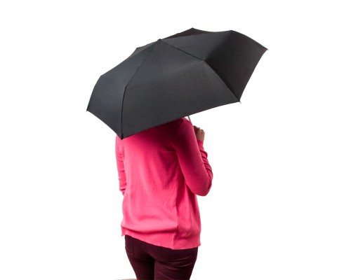 Парасоля Fulton Superslim-1 L552 Black (L552-011171)